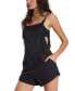 ფოტო #3 პროდუქტის Juniors' Wild Pursuit Romper