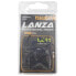 Фото #3 товара HTF CARP Lanza LZ41 Single Eyed Hook