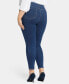 Plus Size Ami Skinny Jean
