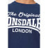 Фото #4 товара LONSDALE Burghead sweatshirt