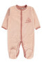 Комбинезон Civil Baby Pink 1-6 Ay Tulum