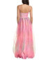 Hutch Pixie Gown Women's