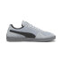 Фото #4 товара Puma Super Team OG 39042407 Mens Gray Suede Lifestyle Sneakers Shoes