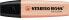 Фото #4 товара STABILO BOSS ORIGINAL - 1 pc(s) - Peach - Chisel tip - Pink - 2 mm - 5 mm