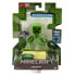 MINECRAFT Creeper Figure