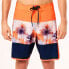 OAKLEY APPAREL Palm Florals RC 19” Swimming Shorts