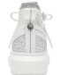 Фото #3 товара Women's Glorify Platform Lace-Up Sneakers