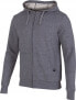 Фото #2 товара Joma Joma Jungle Hoodie 102109-280 szary XXL