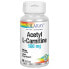 Фото #2 товара SOLARAY Acetyl L-Carnitine 500mgr 30 Units