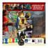 Фото #3 товара DEVIR IBERIA Light And Shadow Path Board Game