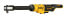 Фото #1 товара DEWALT GRZECHOTKA 12V 3/8" 81Nm BEZ AKU. I ŁAD. Z WYDŁUŻONA GŁOWICĄ DCF503EN