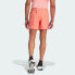 adidas men Own the Run 3-Stripes Shorts