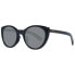 Фото #1 товара Zegna Couture Sonnenbrille ZC0009-F 53 01A