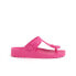 Фото #2 товара Women´s health flip-flops BAHIA FLIP-FLOP magenta