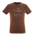 ფოტო #1 პროდუქტის LAFUMA Shift short sleeve T-shirt