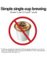 Фото #4 товара 2-Way Programmable Single Serve & 12-Cup Coffee Maker