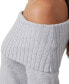 ფოტო #3 პროდუქტის Women's Everfine Off The Shoulder Pullover Sweater