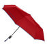 SAFTA 52 cm Foldable Automatic Benetton Love Umbrella