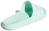 Фото #5 товара Спортивные тапочки adidas Adilette Aqua F35535