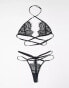 Фото #2 товара Ann Summers Infinite Set in Black