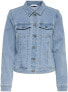 Фото #1 товара Women´s denim jacket ONLWONDER LIFE 15243147 Light Blue Denim