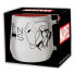 Фото #1 товара Чашка в коробке Marvel Керамика 360 ml