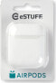 Фото #2 товара eStuff AirPods Silicone Cover