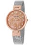 Часы Jacques Lemans Milano Ladies 36mm