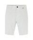 Men's Glenneyere Solid Walkshorts