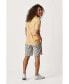 Фото #3 товара Men's Volley Short Big & Tall