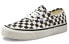 Фото #4 товара Кеды мужские Vans Authentic 44 dx черно-белые