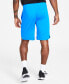 ფოტო #4 პროდუქტის Men's dryCELL 10" Basketball Shorts