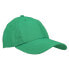 Фото #1 товара Page & Tuttle Solid Performance Cap Mens Size OSFA Athletic Sports P4261-GRN