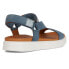 Фото #6 товара GEOX Xan2S Sandals