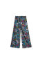 Фото #62 товара X Liberty T7 Aop Woven Pants Kadın Eşofman Altı