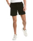 The Kooples Short Men's Black 48