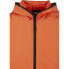 URBAN CLASSICS Jacket Full Zip Nylon Crepe