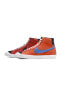 Фото #7 товара Blazer Mid '77 EMB NBA Sneaker Erkek Ayakkabı DN1718-300