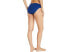 Фото #2 товара Женский купальный низкий бикини Lauren by Ralph Lauren 189783, размер 8