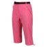 REGATTA Xert Capris Light Pants