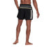 Фото #4 товара ADIDAS 3 Stripes Colorblock Swimming Shorts