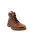 Men's Urban Biker Boot Zug 365 Honey