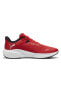 379437 Skyrocket Lite Unisex Spor Ayakkabı Kırmızı