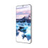 Фото #3 товара dbramante1928 Bulk - Nuuk - Galaxy S21 Ultra - Clear - Cover - Samsung - Galaxy S21 Ultra - 17.3 cm (6.8") - Transparent