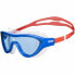 Фото #1 товара Детские очки для плавания Arena The One Mask Jr Синие