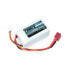 Redox Li-Pol battery pack 700mAh 20C 3S 11.1V