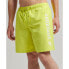 Фото #1 товара SUPERDRY Code Applque 19Inch swimming shorts