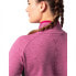 Фото #7 товара VAUDE Larice half zip fleece