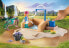 Фото #3 товара Игровой набор Playmobil 71354 "Ферма" - 5 лет - Мультицвет