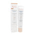 Фото #1 товара Увлажняющий крем Avene Hydrance Spf 30 (40 ml)